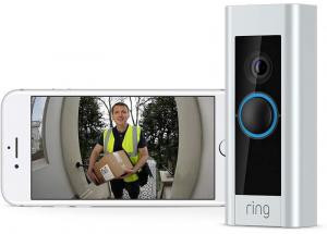 Ring Video Doorbell Pro Kit